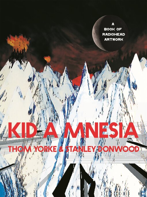 Nimiön Kid a Mnesia lisätiedot, tekijä Thom Yorke - Odotuslista
